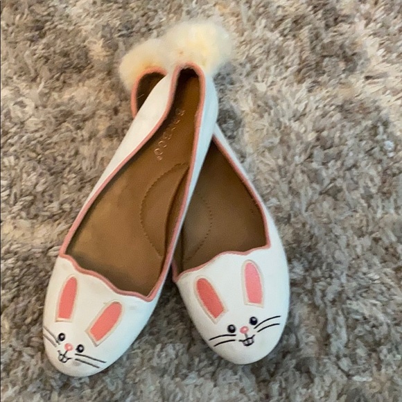 BAMBOO Shoes - Bamboo Flats